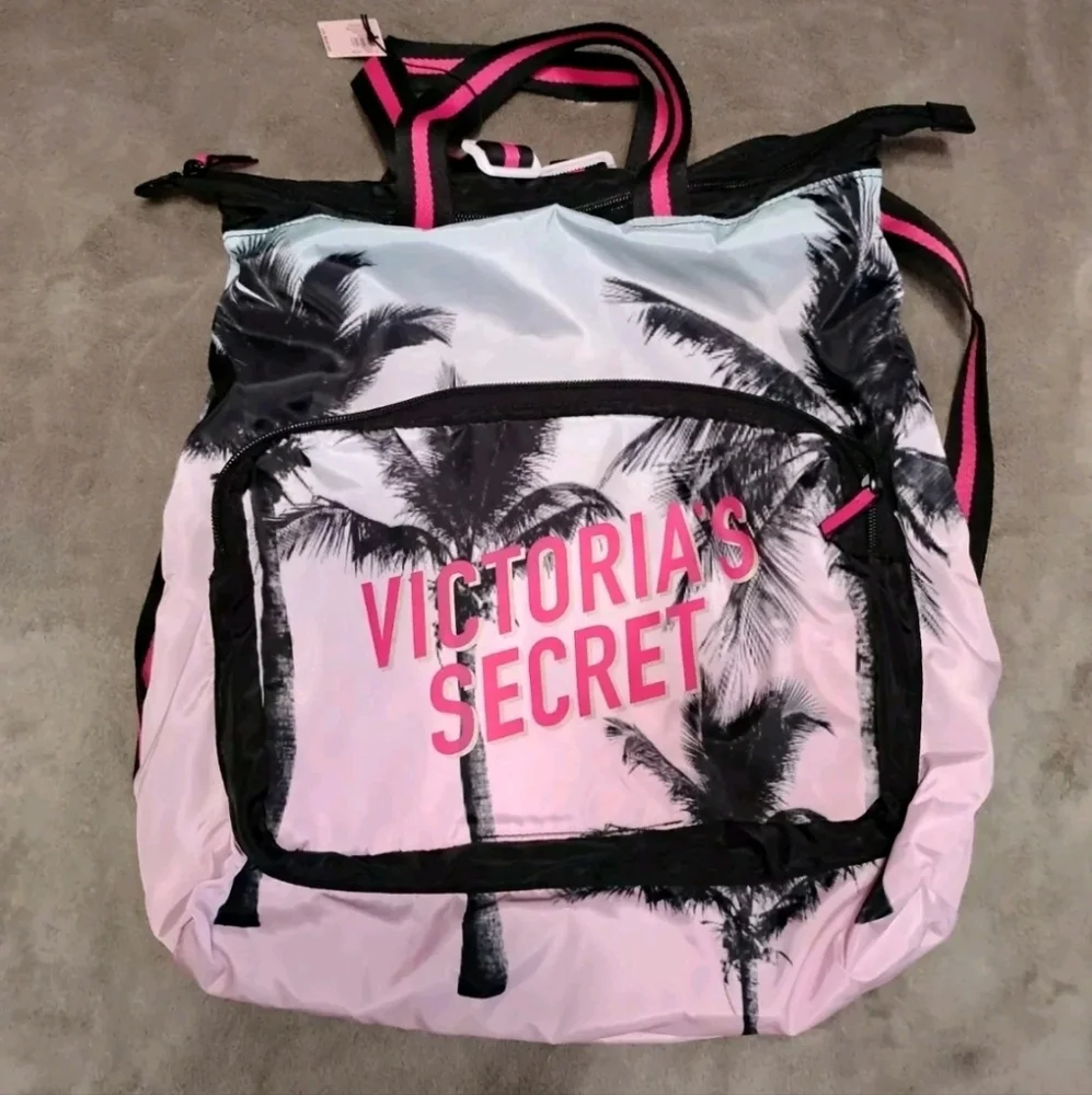 Victorias Secret introducing victoria